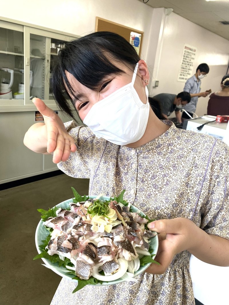 長崎の豊かな海の幸を存分に味わう ナガツナ Note