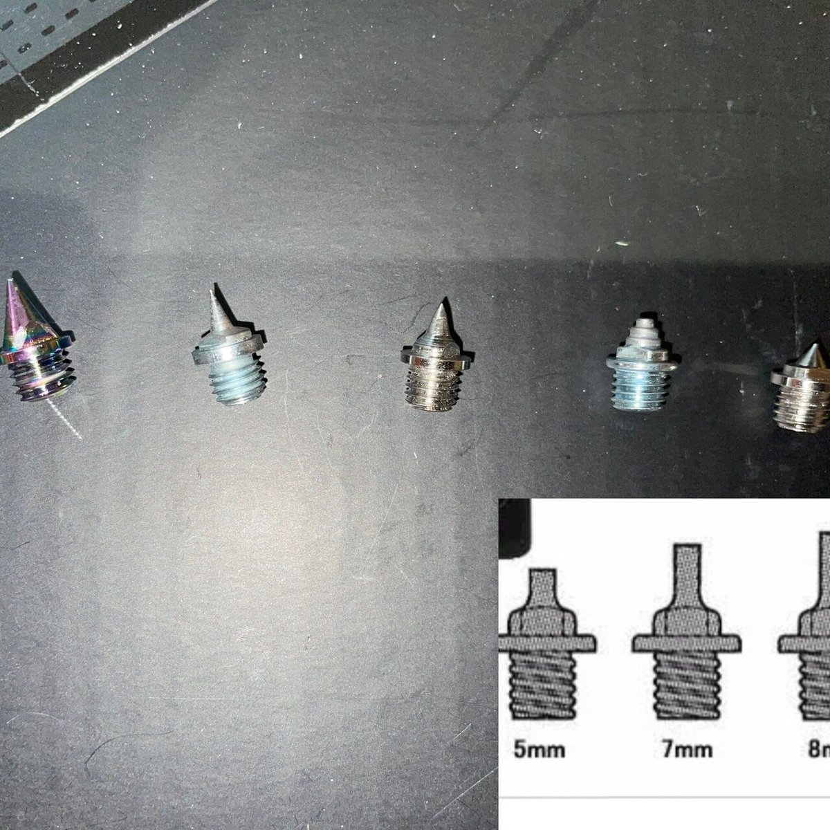 スーパースパイクシリーズFuelCell MD-X｜Running Dr.(ランニングドクター)