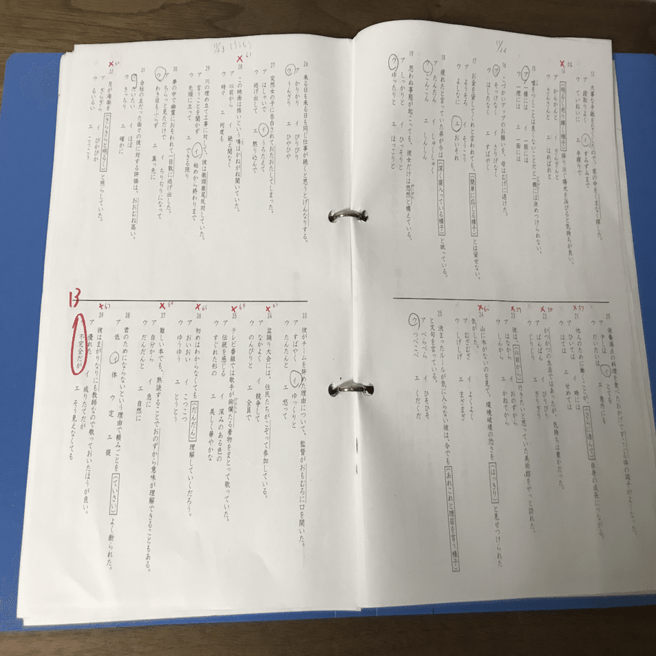 中学受験 国語 語彙力おばけは国語ができる Jun Note