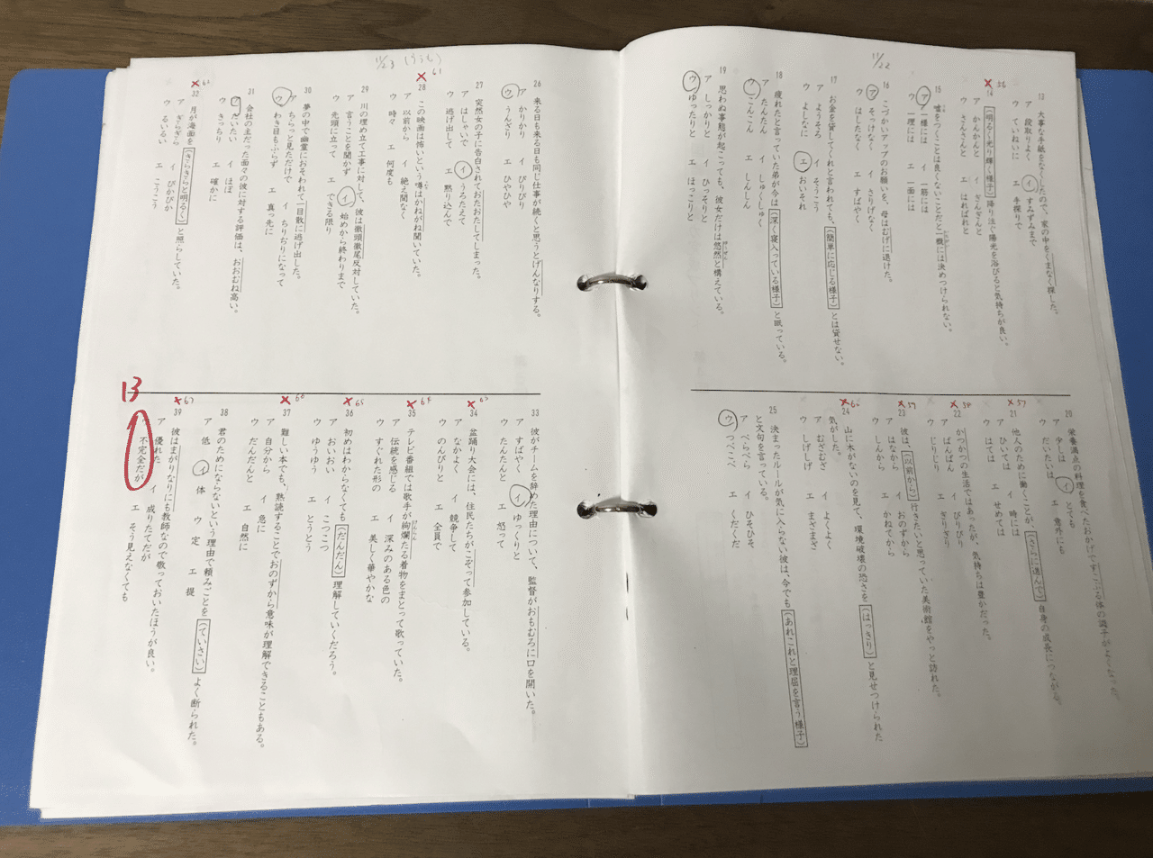 中学受験 国語 語彙力おばけは国語ができる Jun Note 中学受験 国語 語彙力おばけは国語ができる Jun Note