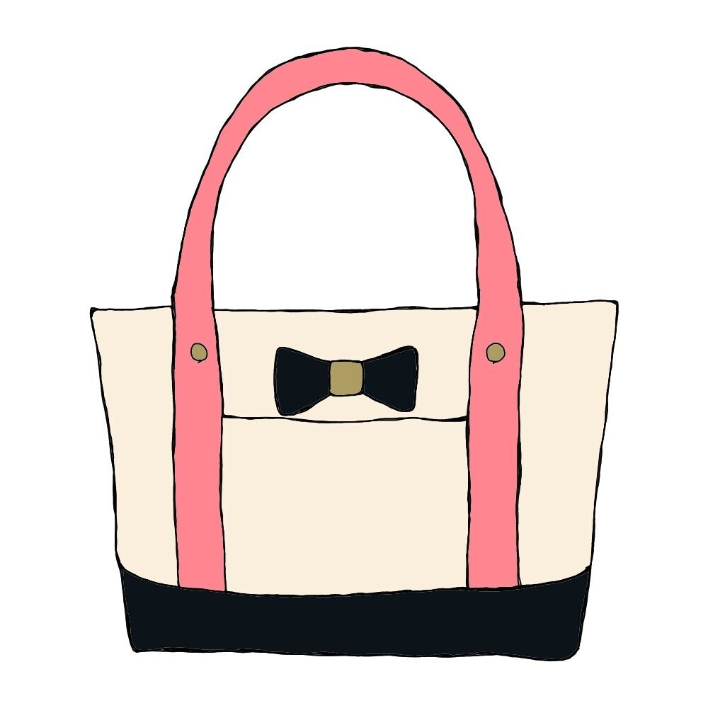 bag01ネイビーピンク