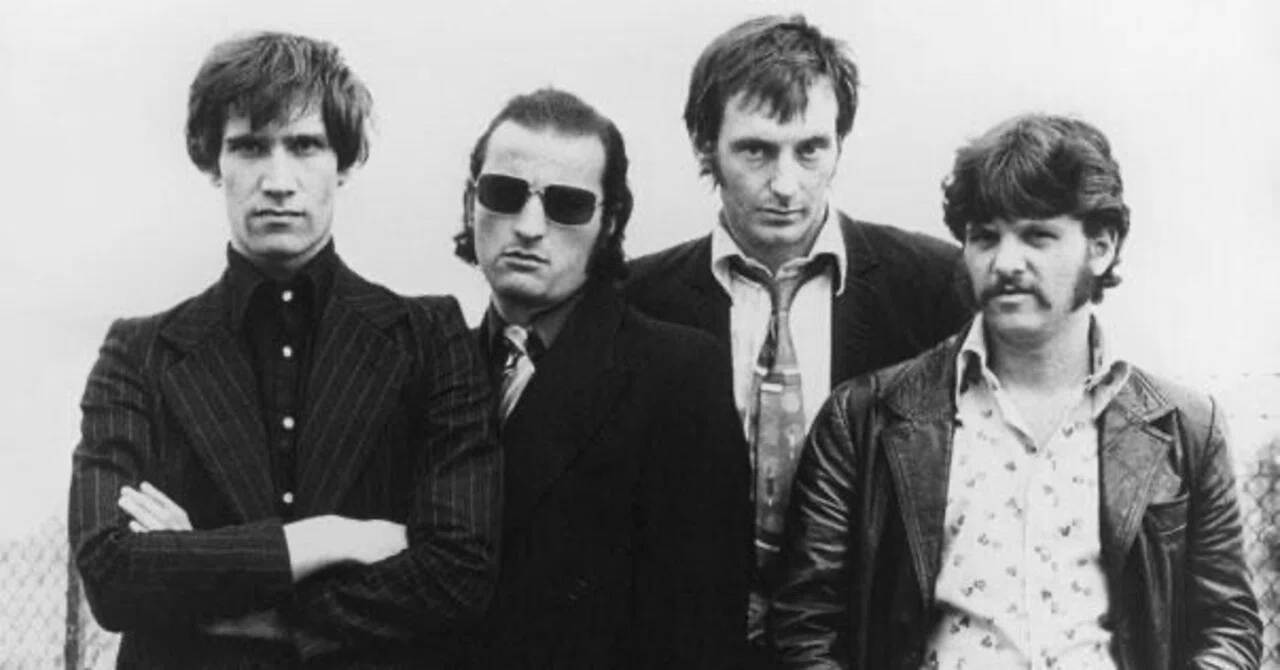 Dr. Feelgood ロンドンナイト ミッシェルガンエレファント 【公式通販】