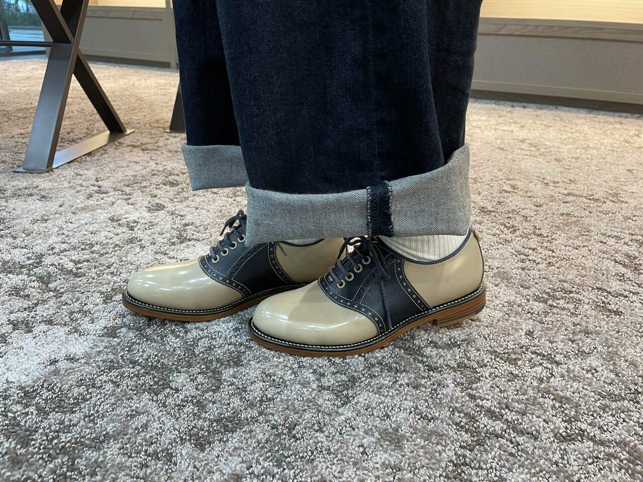 何年経っても愛され続ける REGALのサドルシューズ｜REGAL ONLINESHOP公式