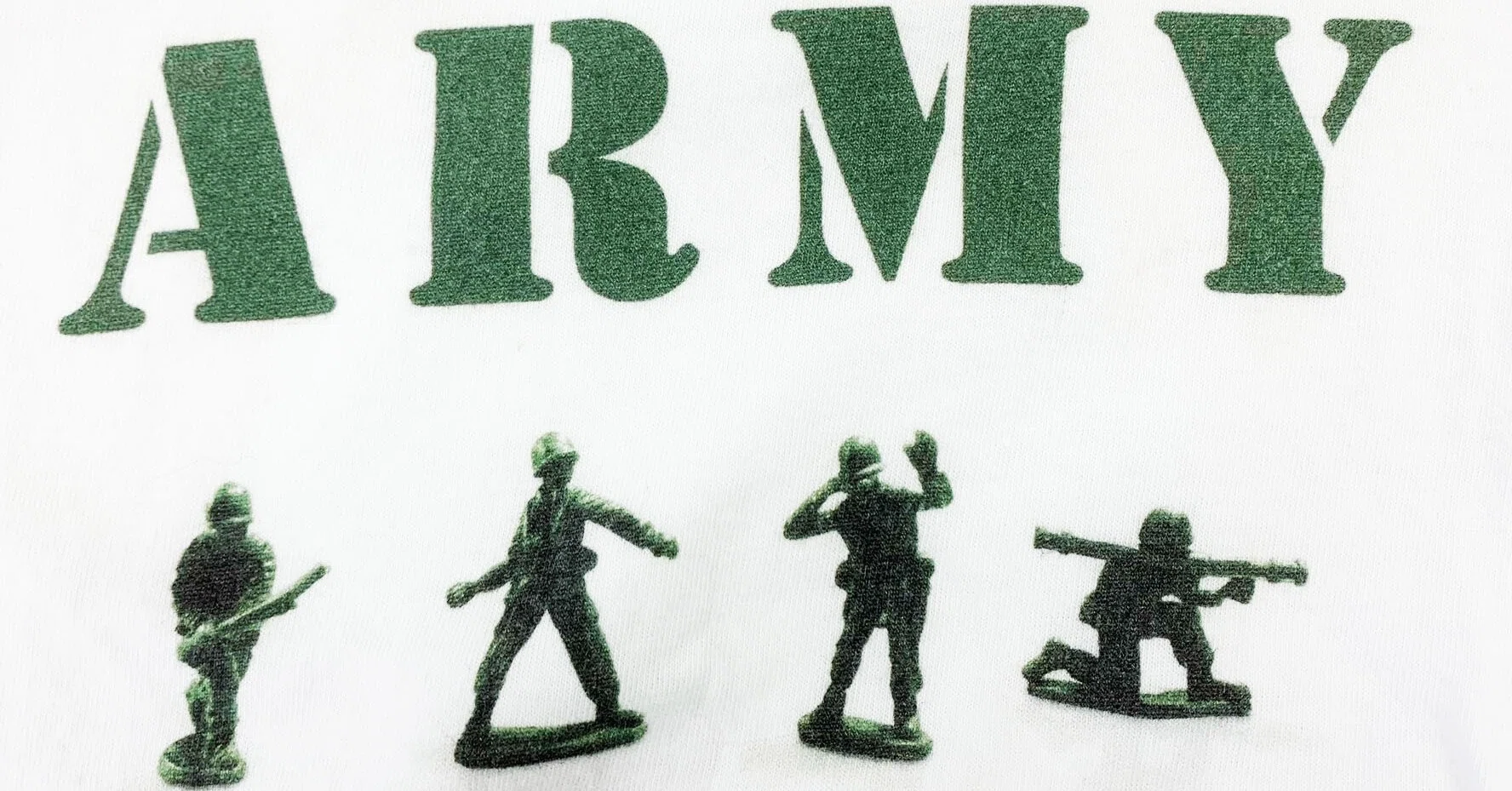 Army Men Beacon キッズ デザイン Tシャツ ストア Note