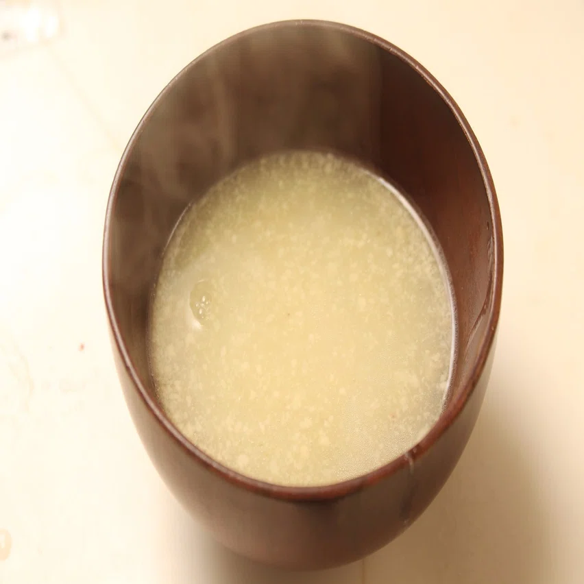 本気の鶏の水炊きのレシピ 樋口直哉 Travelingfoodlab Note