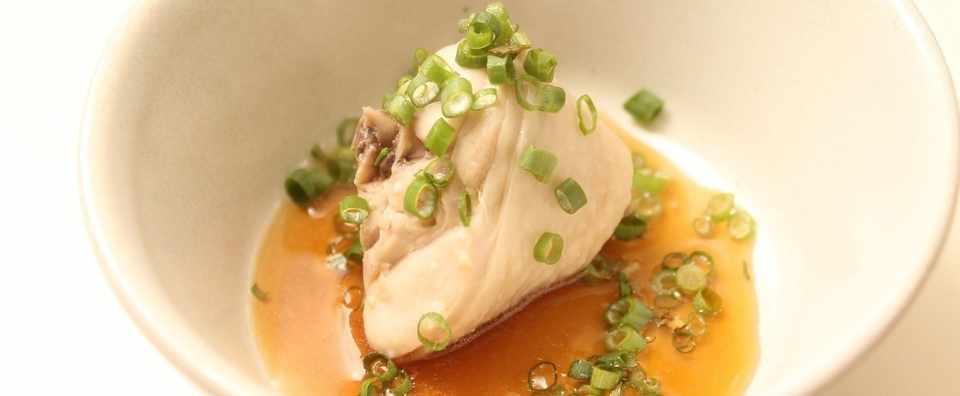 本気の鶏の水炊きのレシピ 樋口直哉 Travelingfoodlab Note