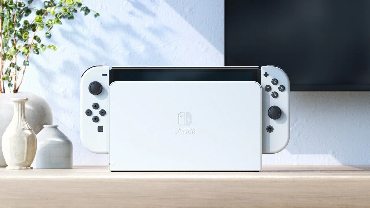 7月7日 突然！ Nintendo Switch有機ELモデル発表！！｜とらつぐみ