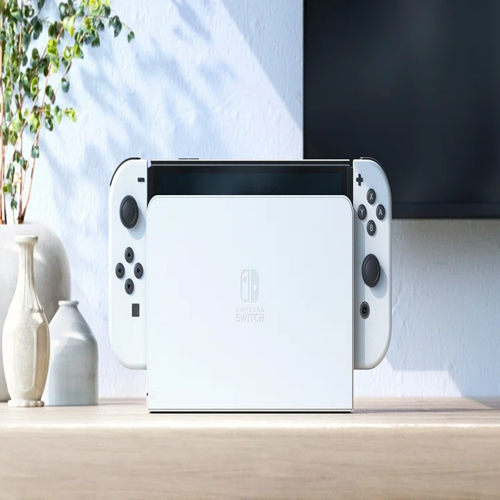 7月7日 突然！ Nintendo Switch有機ELモデル発表！！｜とらつぐみ