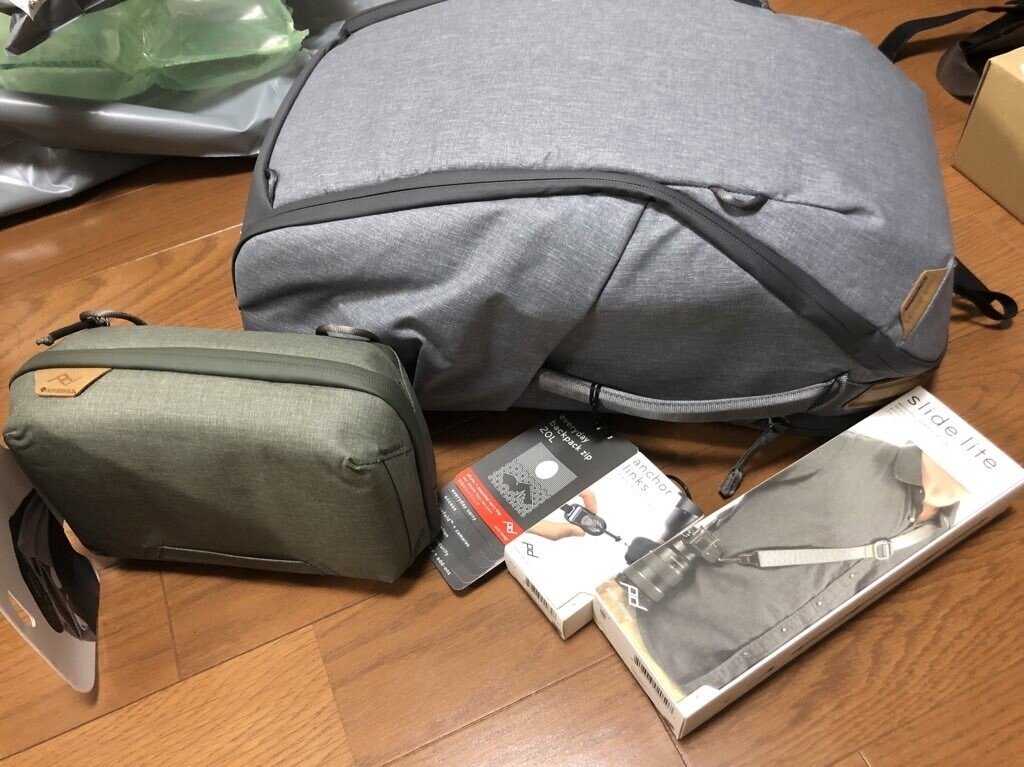 新品未使用」WOTANCRAFT PILOT | パイロット 20L | tigerwingz.com