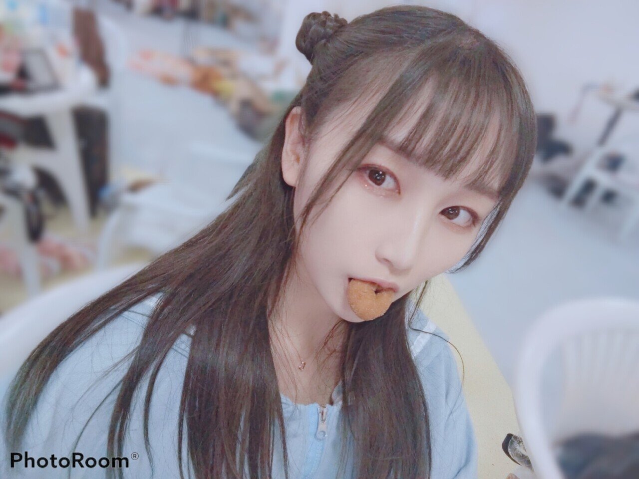 自己紹介 つきみ ぴゅーぴるモ Note