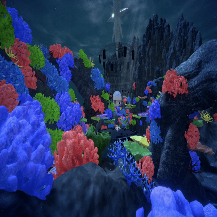 エルセとさめのぽき'SPLASH' FIRST ONE-MAN LIVE～ 弾けた想い瞬く星々