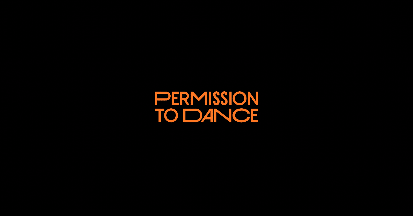 Permission To Dance ももたろ Note