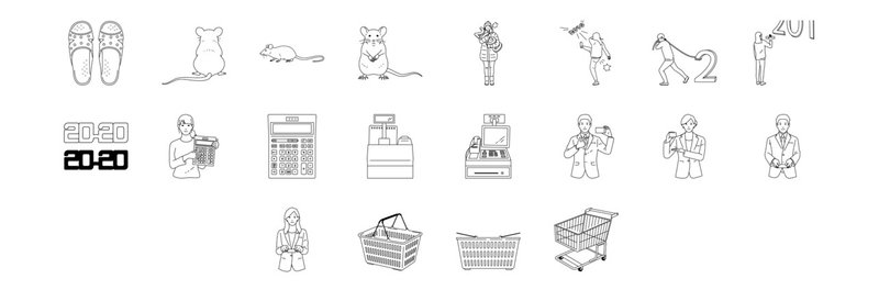 使うだけでオシャレになる無料イラスト素材サイト10選 松元 駿 インスタ Note Youtubeでデザインが学べる Note 使うだけでオシャレになる無料イラスト素材サイト10選 松元 駿 インスタ Note Youtubeでデザインが学べる Note