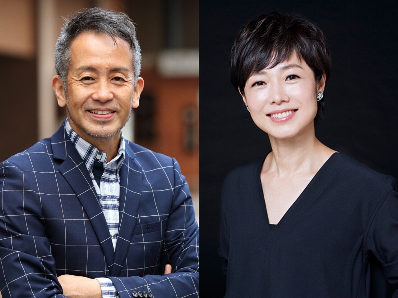 五輪中止 発言を後悔していない 有働由美子 宮本亞門 演出家 文藝春秋digital 五輪中止 発言を後悔していない 有働由美子 宮本亞門 演出家 文藝春秋digital