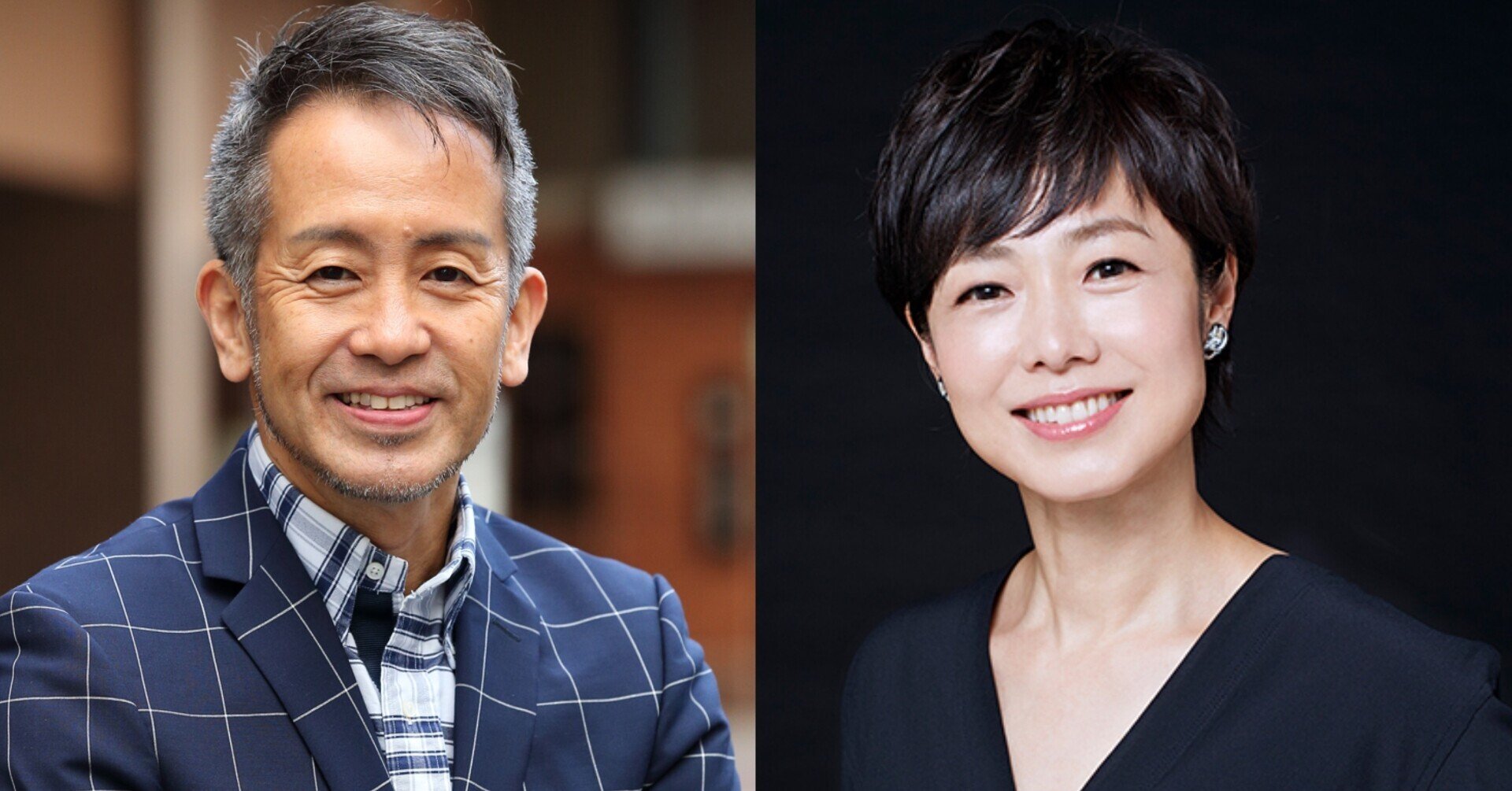 五輪中止 発言を後悔していない 有働由美子 宮本亞門 演出家 文藝春秋digital 五輪中止 発言を後悔していない 有働由美子 宮本亞門 演出家 文藝春秋digital