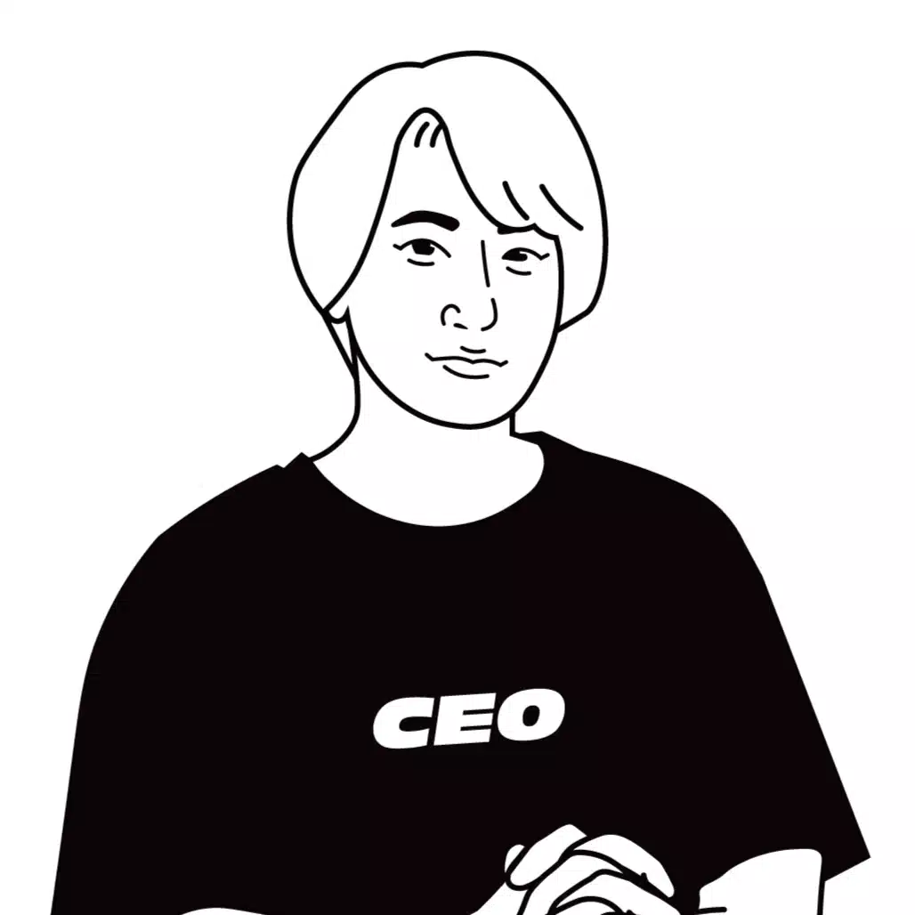 Ichiro Shoda @HERP ,inc.