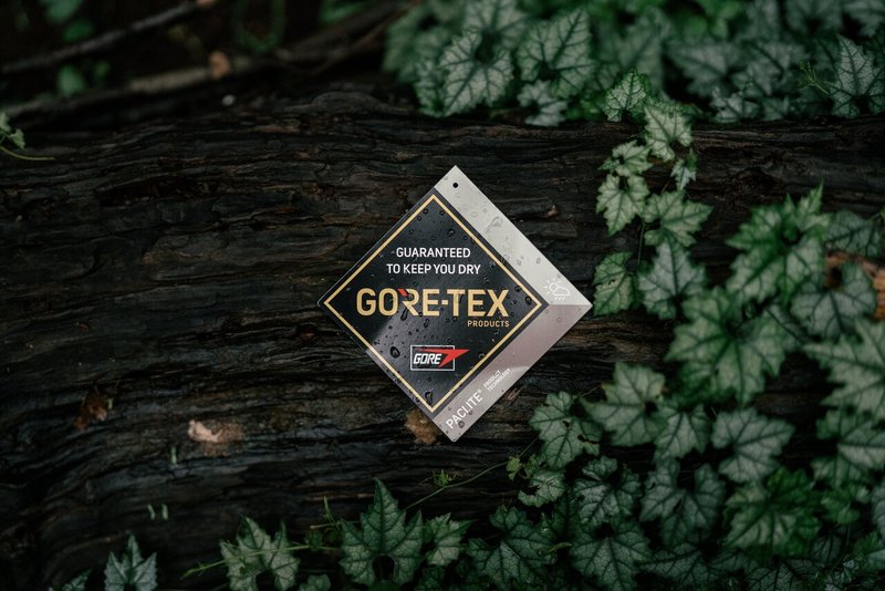 GORE-TEX_ロゴイメージ