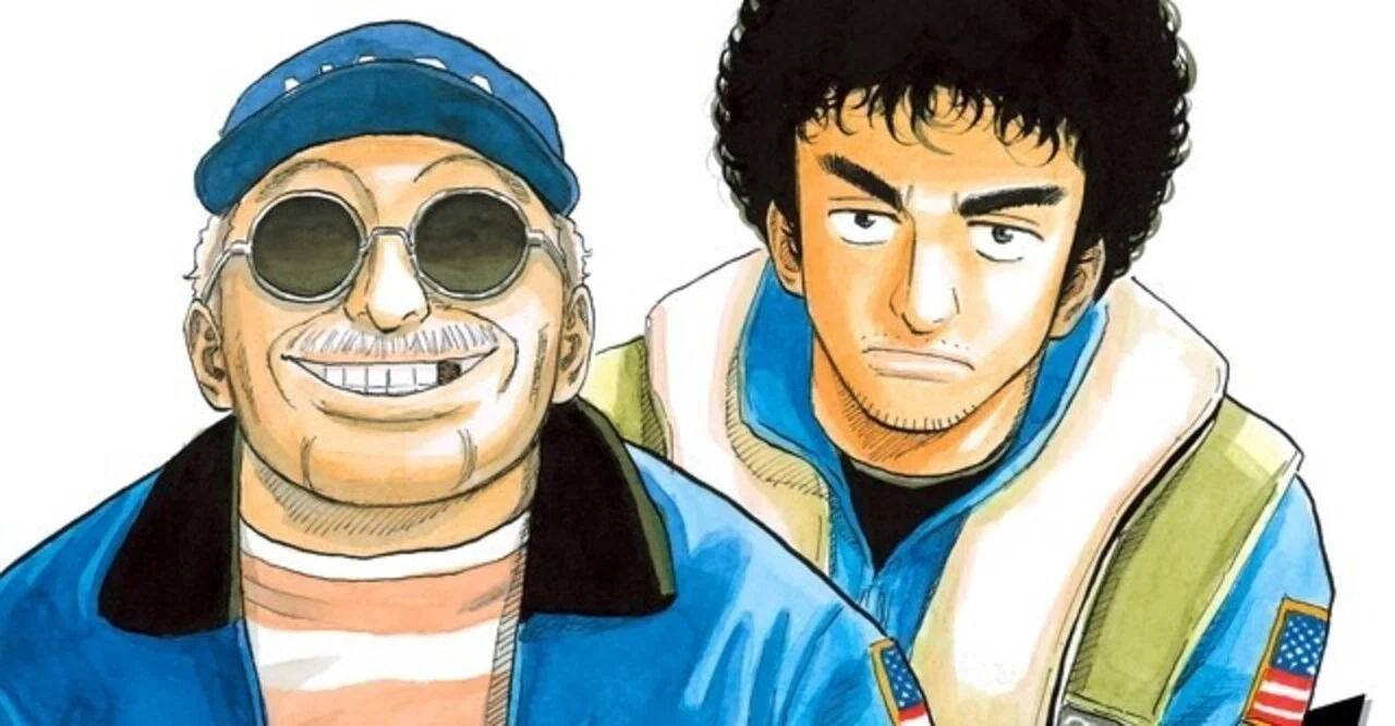 Notes In Quotation Inclusions 7 Inspiring Quotes from 'Space Brothers' Part 3|けんしん 雑記ネタ 相互フォロー