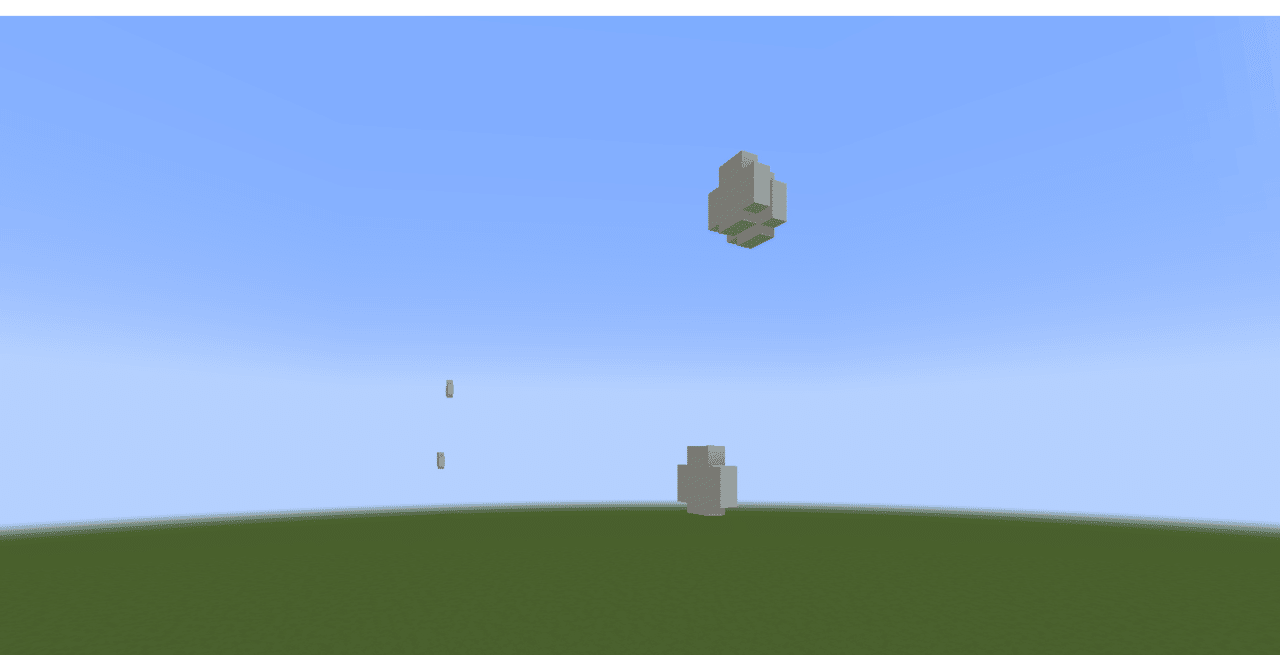 マインクラフト Modに打ち勝つpart25 整地 Haru Note