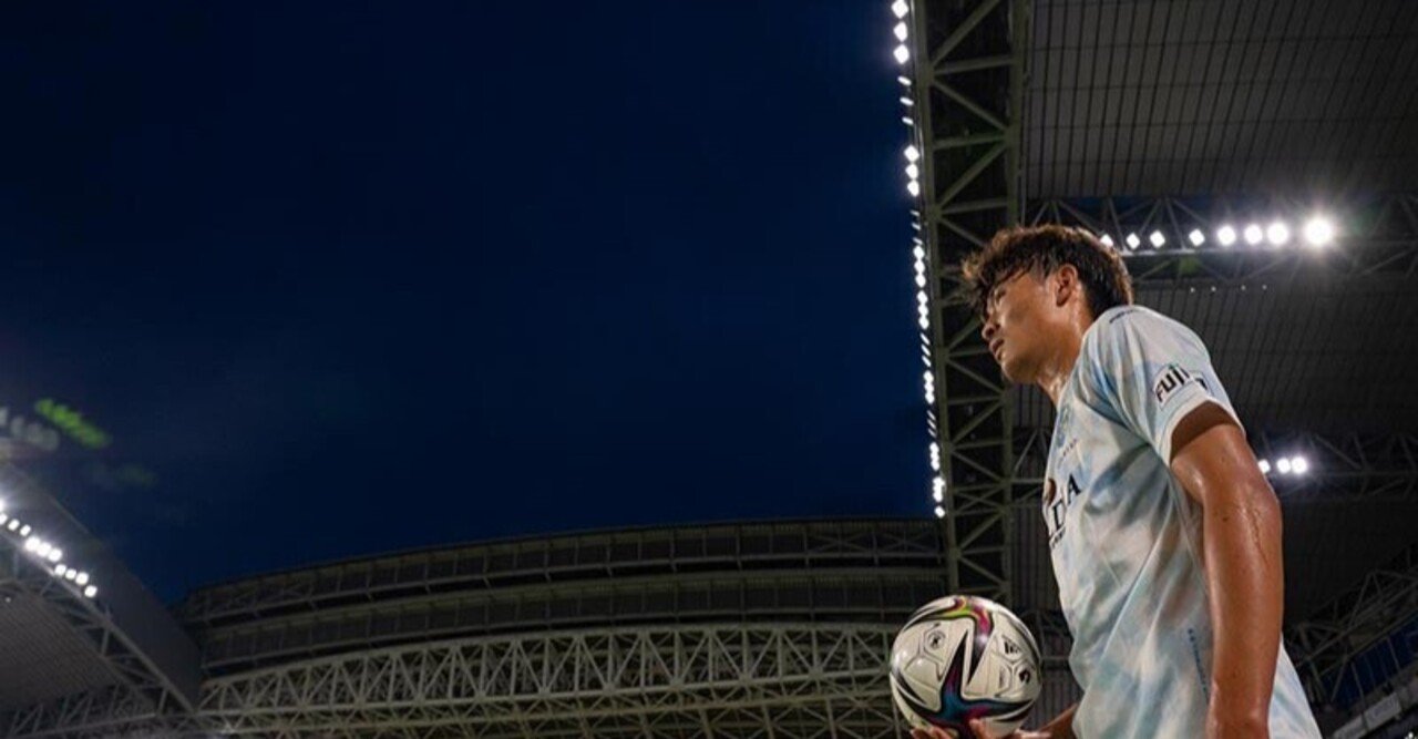 ヴィッセル神戸戦 天皇杯感想 弱点 湘南のかねしゅー Note