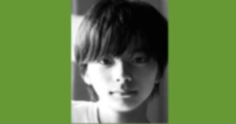 佐藤勝利 の新着タグ記事一覧 Note つくる つながる とどける 佐藤勝利 の新着タグ記事一覧 Note つくる つながる とどける