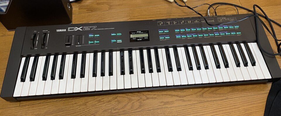 鍵盤ド初心者がスペランカーを好きな音色で弾けるようになるまで｜寺悠迅