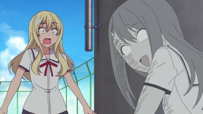 Tvアニメ アホガール 真冬の阿呆祭り すみぺ的レポ Puu Note Tvアニメ アホガール 真冬の阿呆祭り すみぺ的レポ Puu Note