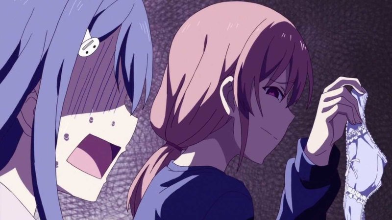 Tvアニメ アホガール 真冬の阿呆祭り すみぺ的レポ Puu Note Tvアニメ アホガール 真冬の阿呆祭り すみぺ的レポ Puu Note