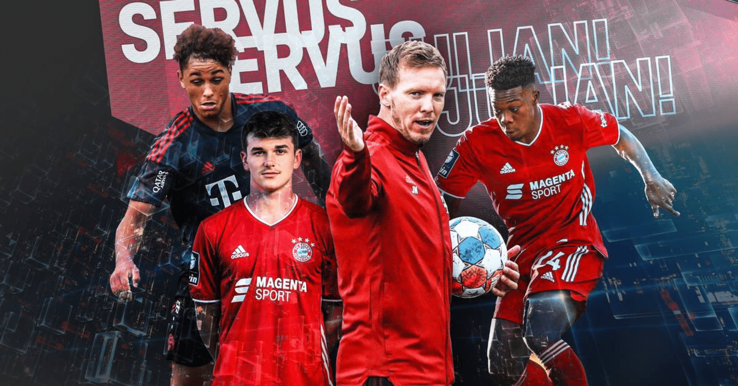 新シーズンでの活躍が期待される若手は トップチームの練習に参加の８選手を紹介 アツシ Note