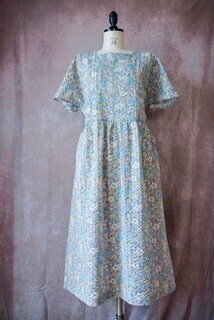 半日で完成する洋服作りのワークショップ開催のお知らせ F Pallet 家庭洋裁教室 C A Dimple塾 Note