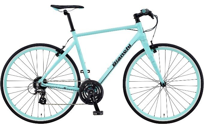 かっこいい自転車とままチャリ何が違うん 海盗ナイン Note