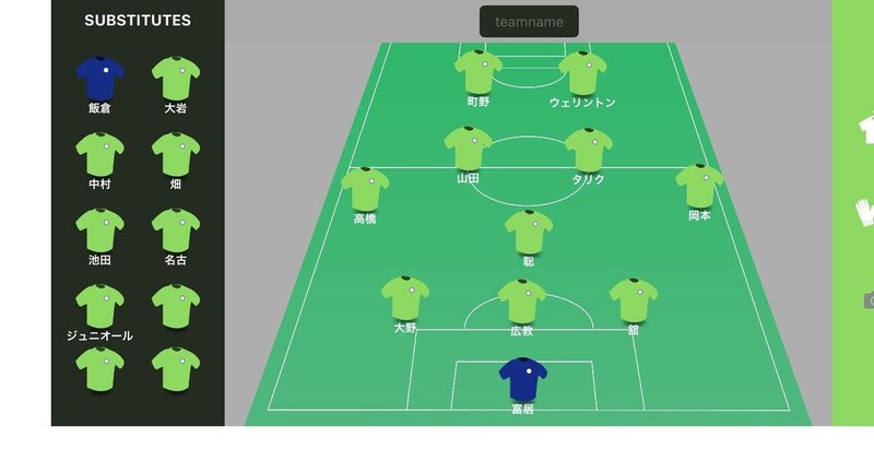 ヴィッセル神戸戦 天皇杯感想 弱点 湘南のかねしゅー Note ヴィッセル神戸戦 天皇杯感想 弱点 湘南のかねしゅー Note