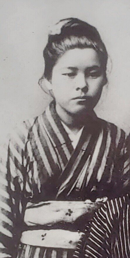 野口英世とヨネ子と日本基督教団若松栄町教会 散歩ぷらり Note