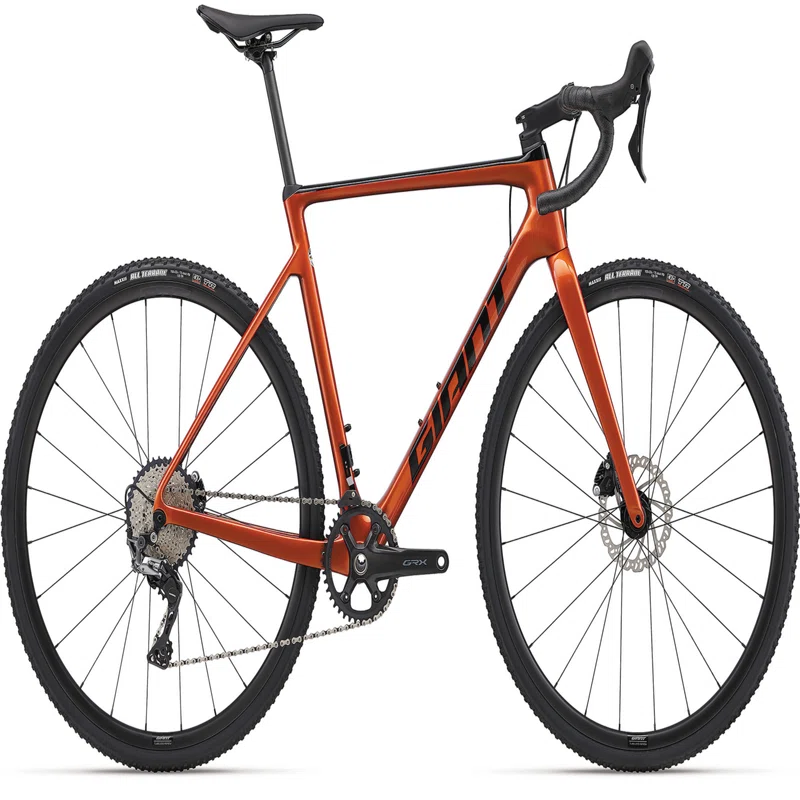 予約開始】GIANT 2022年モデル発売開始｜BIKE SHOP FORZA の note 