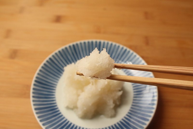 道具コラム おろし金と大根おろしの作り方 樋口直哉 Travelingfoodlab Note 道具コラム おろし金と大根おろしの作り方 樋口直哉 Travelingfoodlab Note