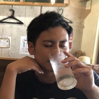 焼酎男児ひらっち