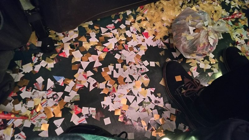 ここは猛者たちの集会所 バーフバリ2絶爆マサラ レポinキネカ大森 ツナ缶食べたい 伝書鳩p Note