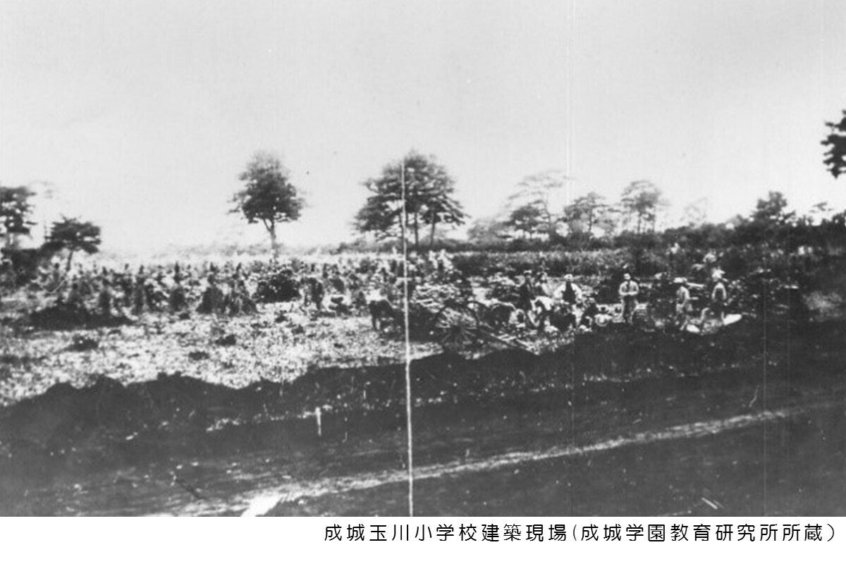 第2回 成城は日本の聖林 ハリウッド ビバリーヒルズ 成城大学 Note 第2回 成城は日本の聖林 ハリウッド ビバリーヒルズ 成城大学 Note