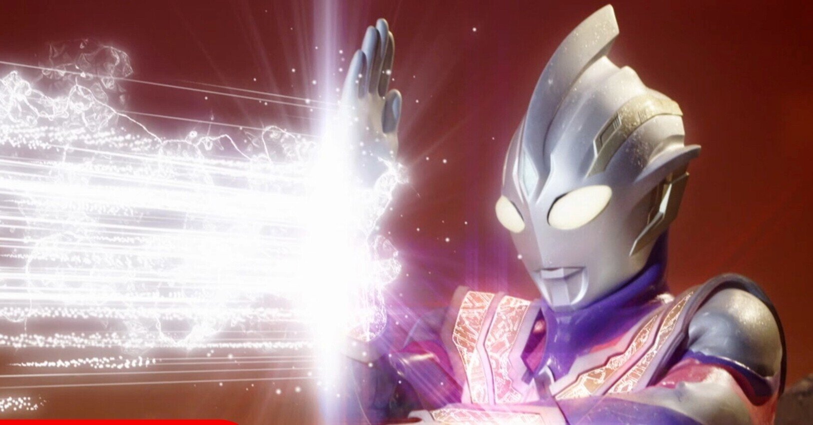 台本】ウルトラマントリガー 第1・2・3話【準備稿】