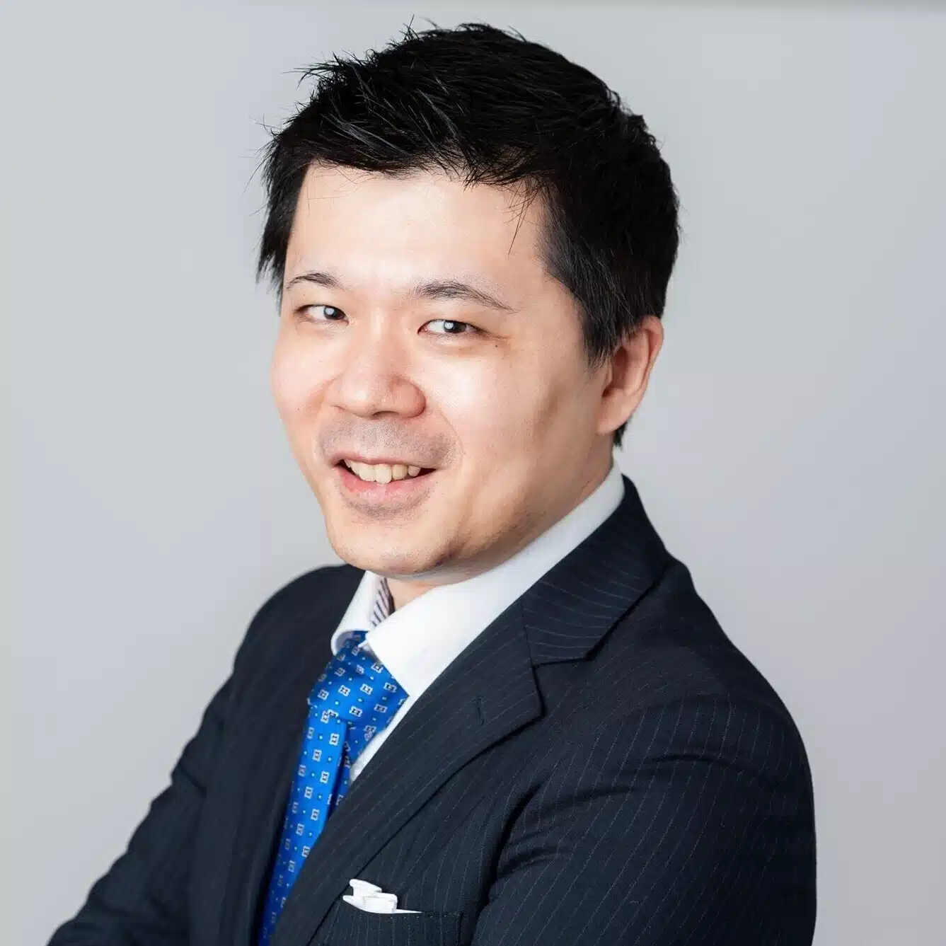 Shinichi Komeda | 米田 真一 @ マーケティングの変革人