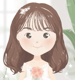 以前からアイコンを変えてみたくて 写真からイラストのアプリで変身しました 30年前の私を100倍かわいくした感じ ちょっとどころか かなり詐欺っていますが 笑 可愛い方が気分も上がるのでこのままでア Candy Note