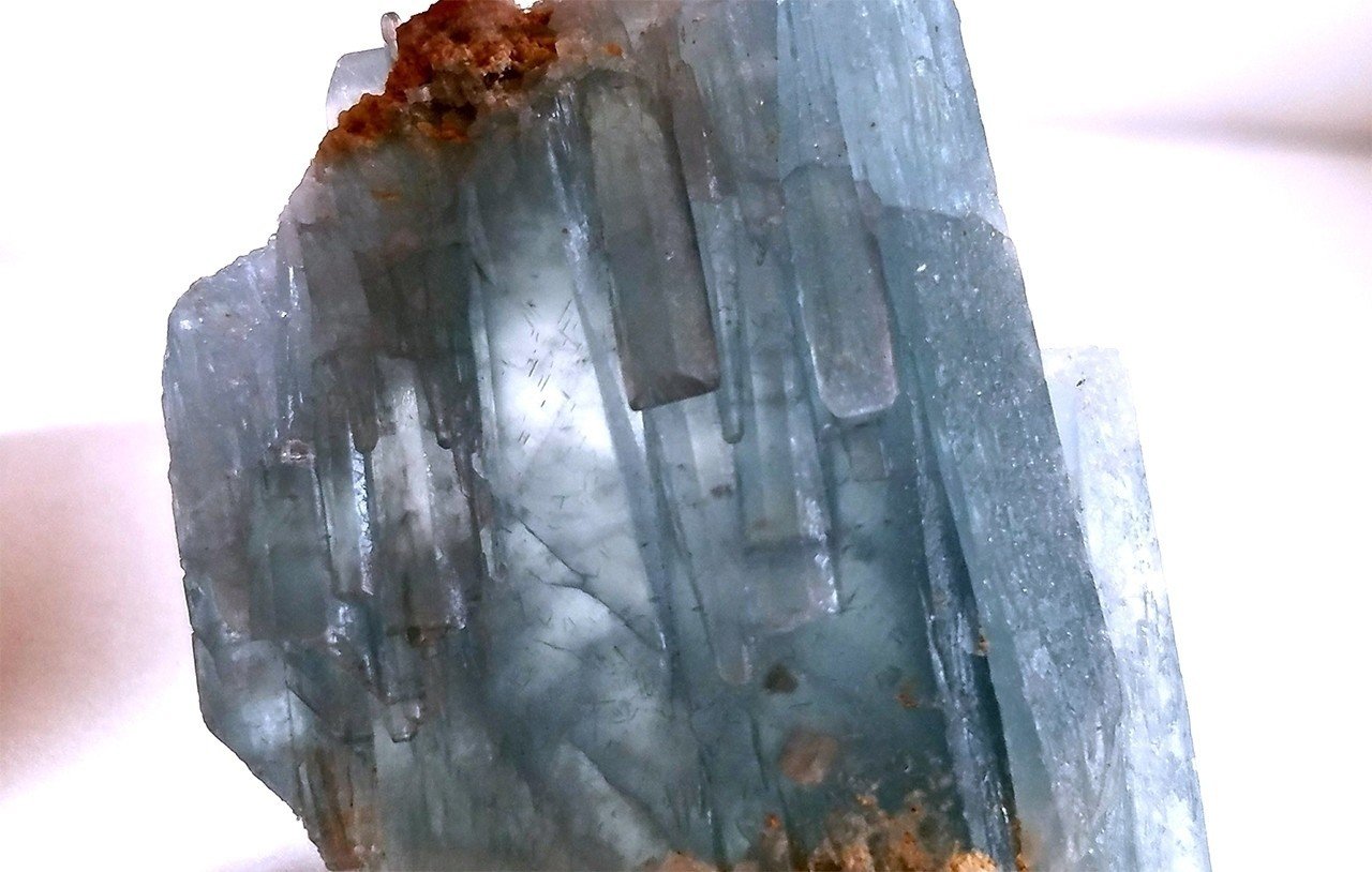 重晶石ノート｜さとうかよこ（きらら舎）