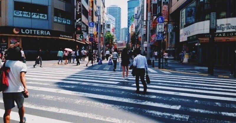 一人が好き 孤独が好きな人の心理 バナサー Note 一人が好き 孤独が好きな人の心理 バナサー Note