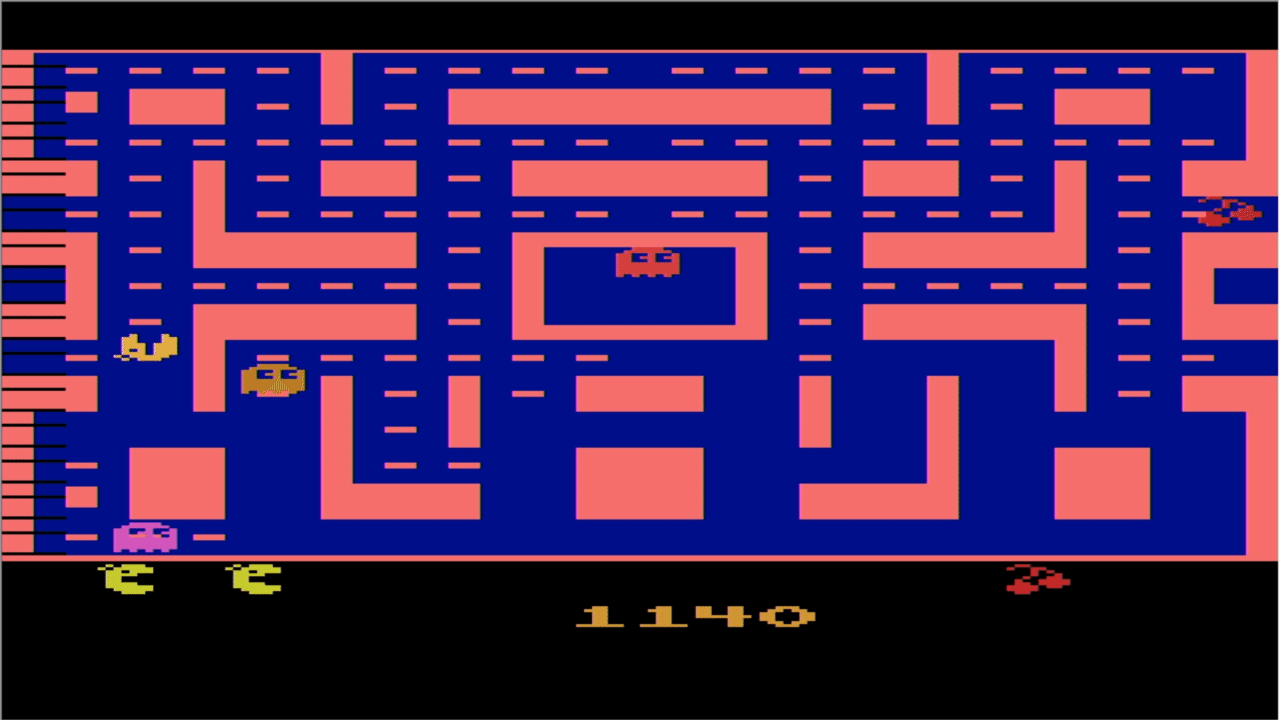 Atari2600 Ms Pac Man Gsh Note Atari2600 Ms Pac Man Gsh Note