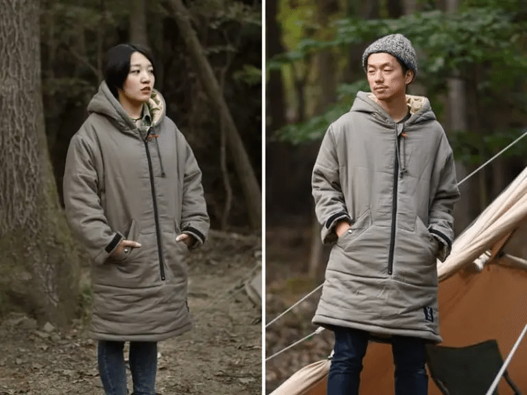 冬キャンで活躍!DODの2WAY寝袋『ジャケシュラ』『ポンシュラ』をご 冬キャンで活躍!DODの2WAY寝袋『ジャケシュラ』『ポンシュラ』をご