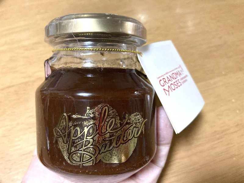 グランマ モーゼス展 に行ってきました 蛇口ひろこ Note