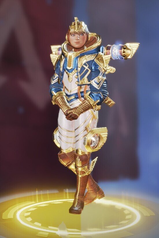 ワットソンのスキンの個人的tier表 名無し Note ワットソンのスキンの個人的tier表 名無し Note