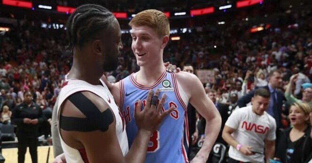 ケビン・ハーターとNo. 3｜Officialパコラ, image size:1280x667