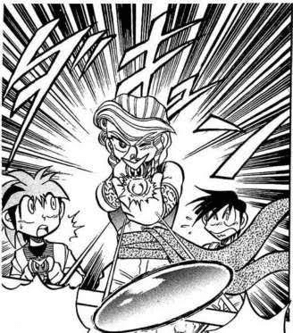 ビーダマンに対しての突っ込み所 むうせい 最下層スペック木彫師 Note