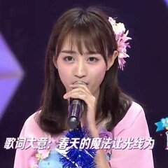 SNH48　君はメロディー 《 Japanese Ver. - 日本語 》♡♪♡   ライブ / LIVE